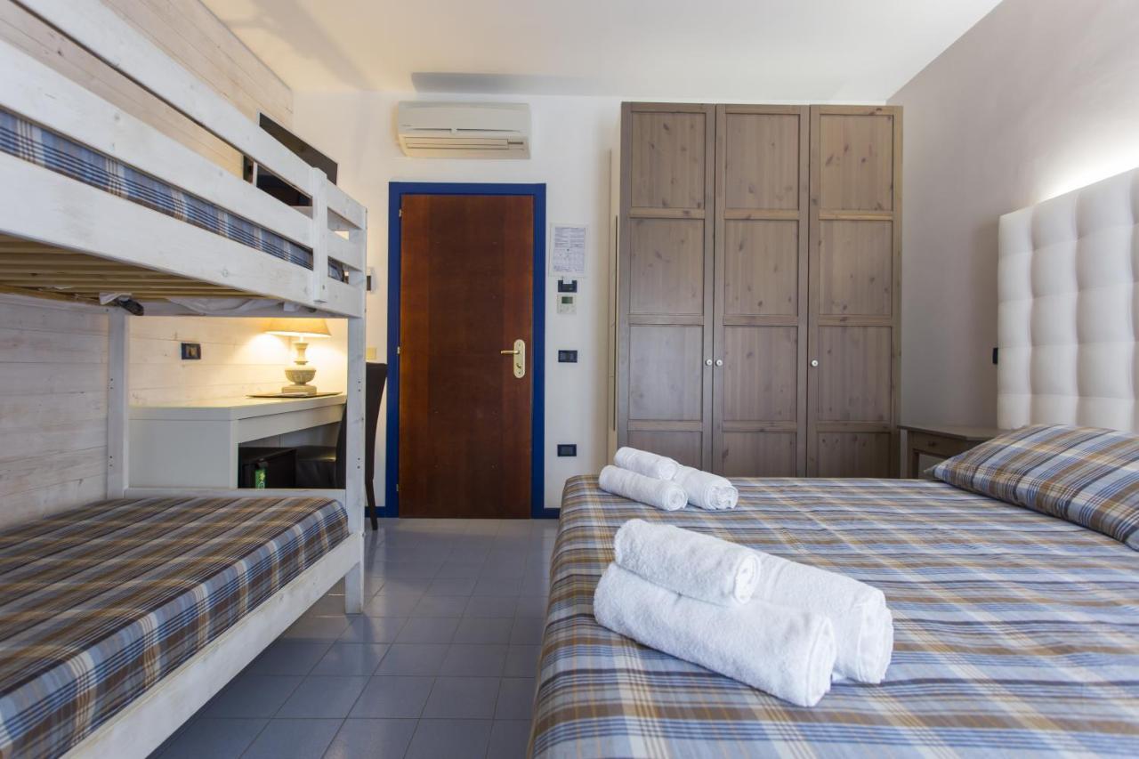 Hotel Alba Misano Adriatico Exterior photo