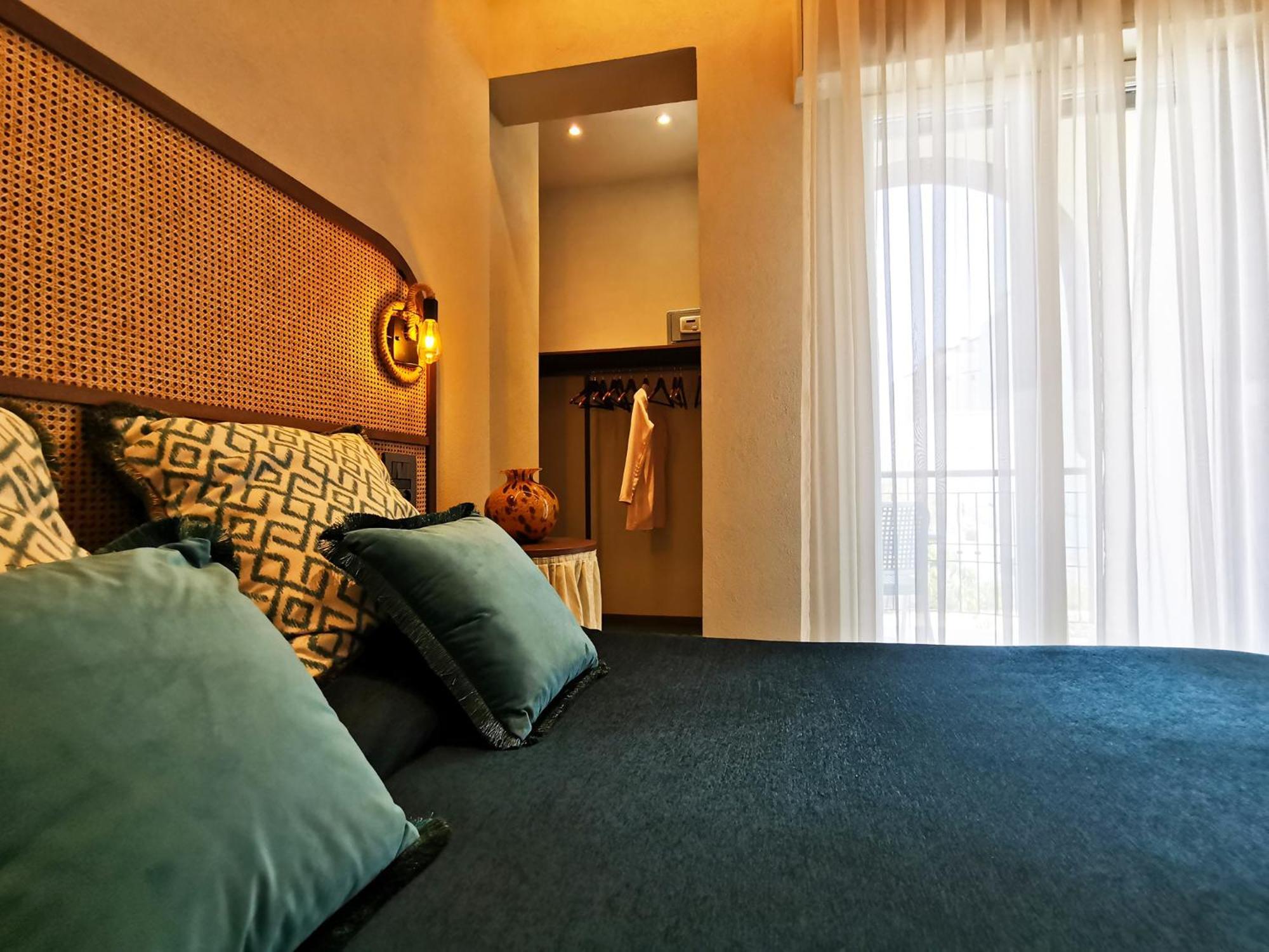 Hotel Alba Misano Adriatico Exterior photo